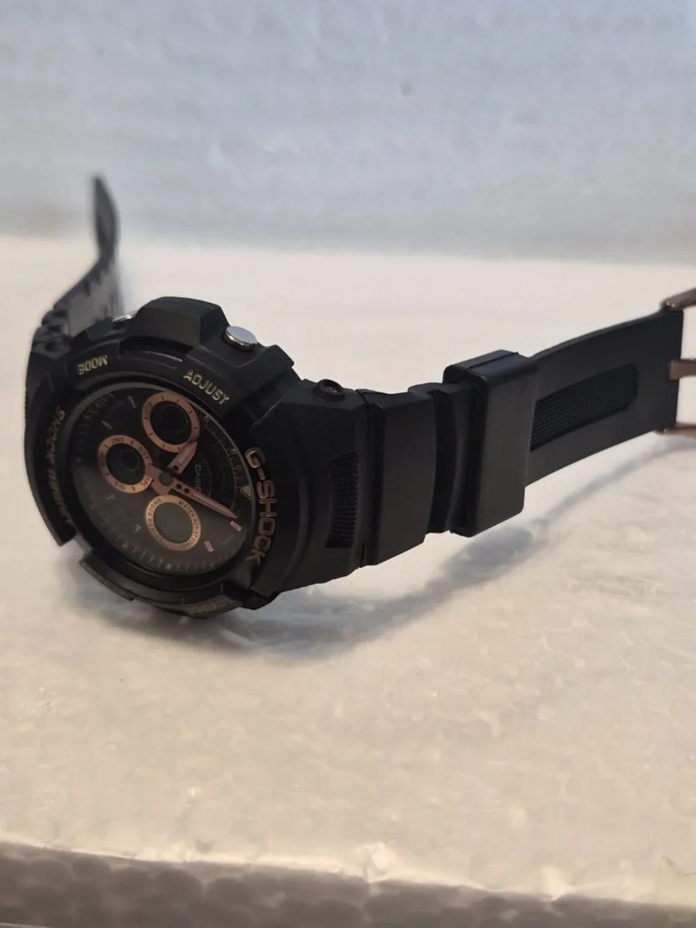 Casio G Shock NWOT condition